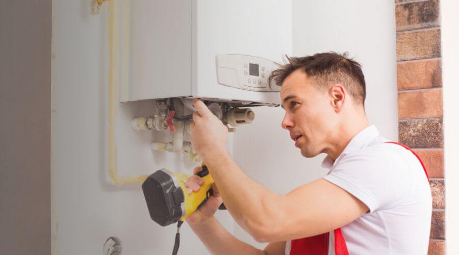 Professional emergency plumbing in Ashfield, PA